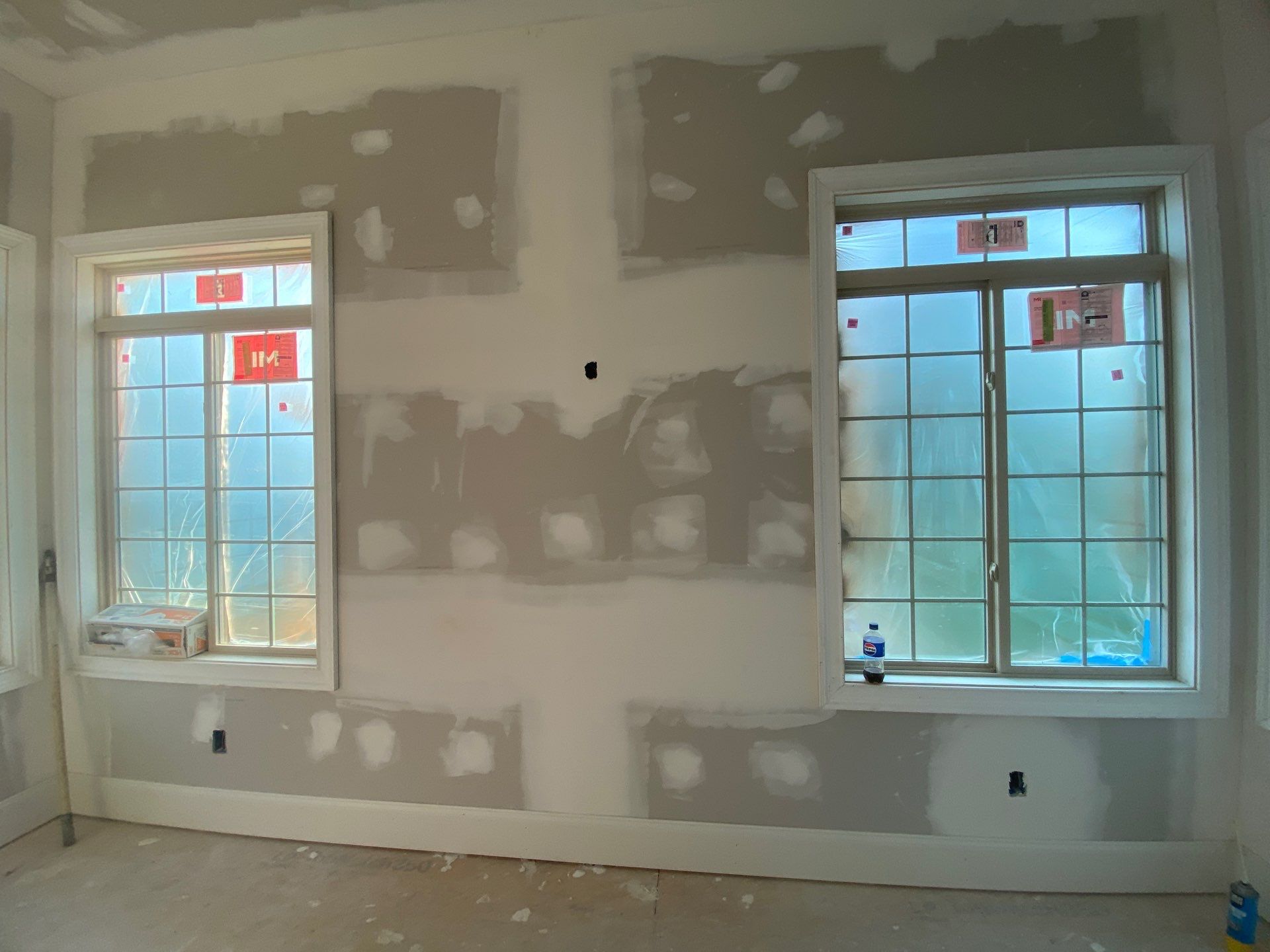 Sunroom addition flooring installation โ Marietta, GA, Estate Solutions