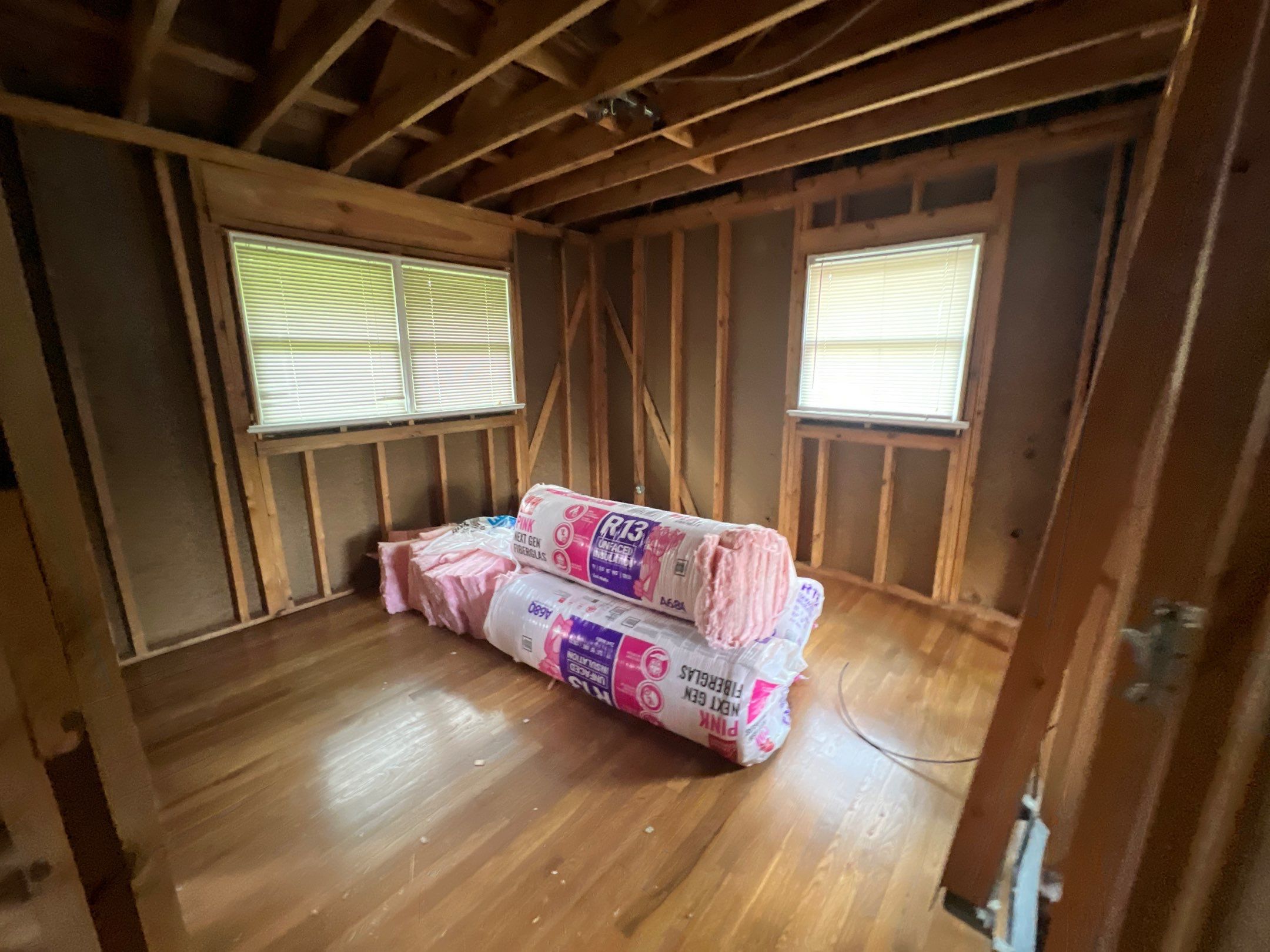 Home remodel after complete overview — Marietta, GA, Estate Solutions