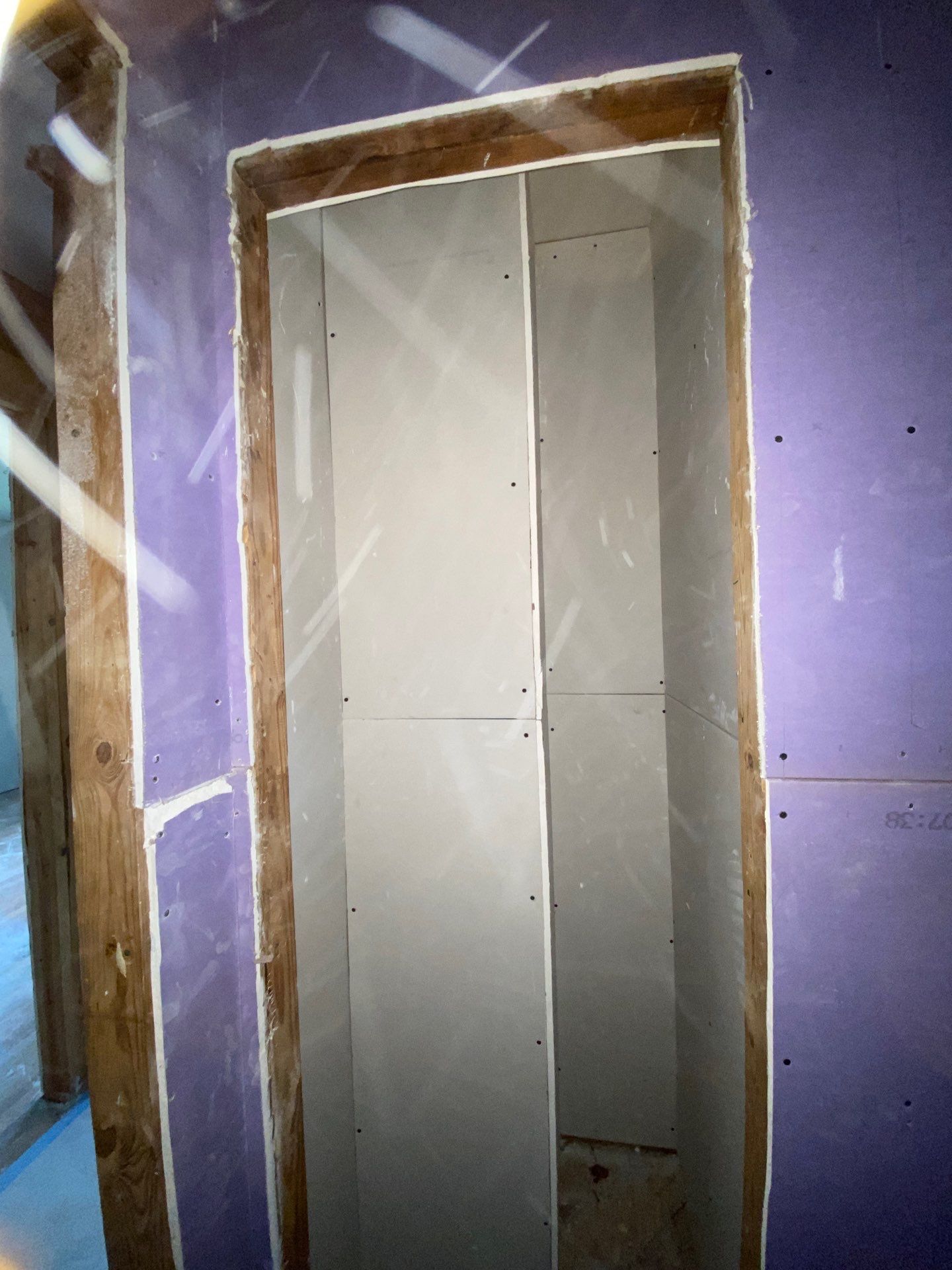 Home remodel after wide room view — Marietta, GA, Estate Solutions