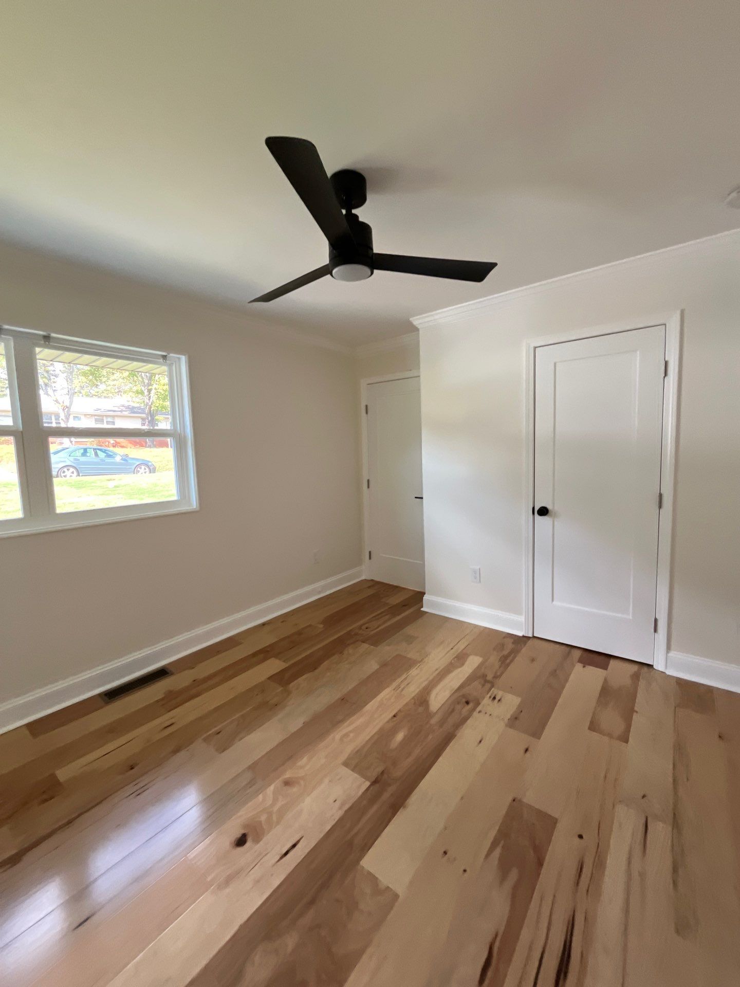 Home remodel before bathroom demo โ Marietta, GA, Estate Solutions