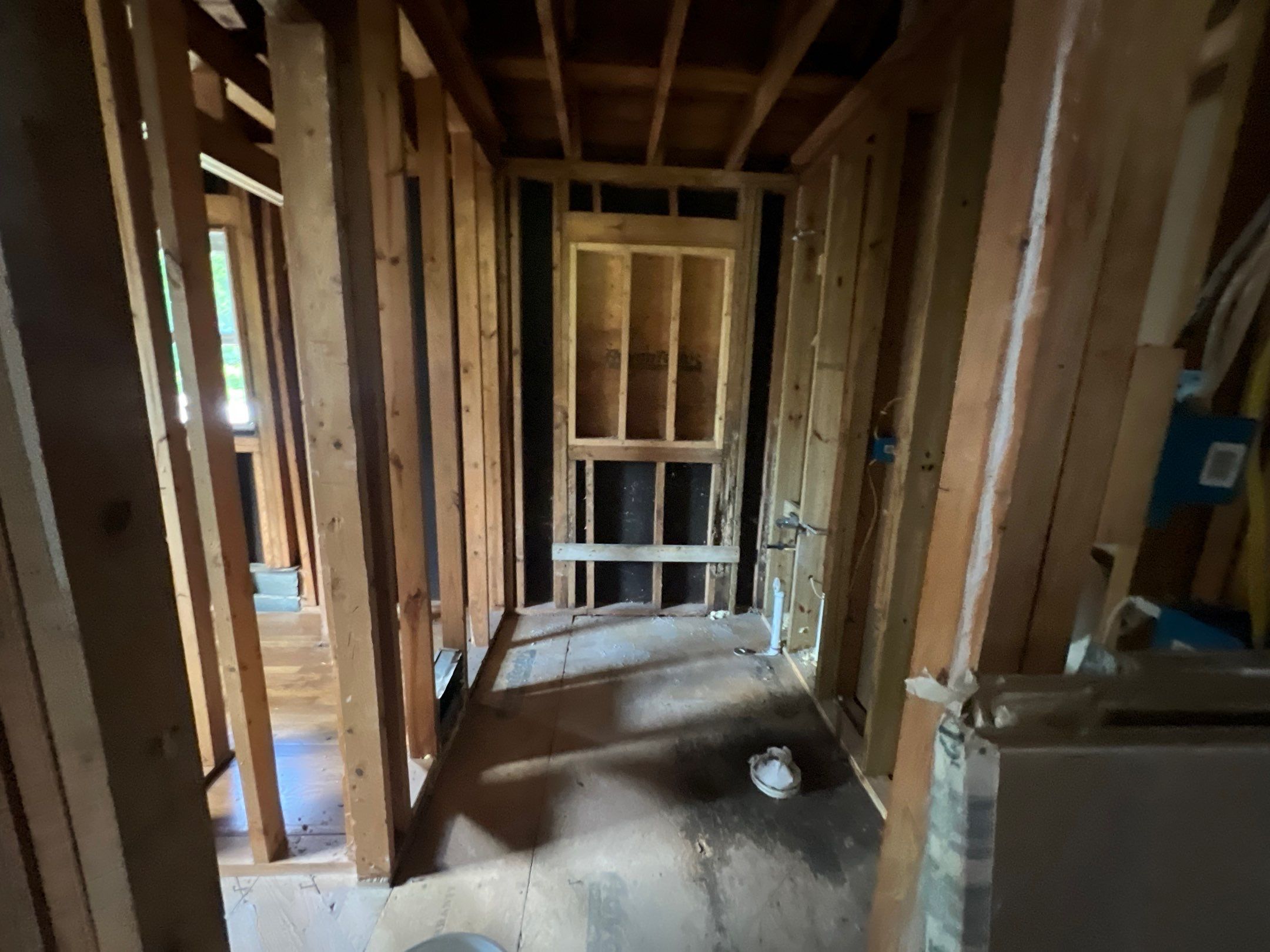 Home remodel final inspection ready โ Marietta, GA, Estate Solutions