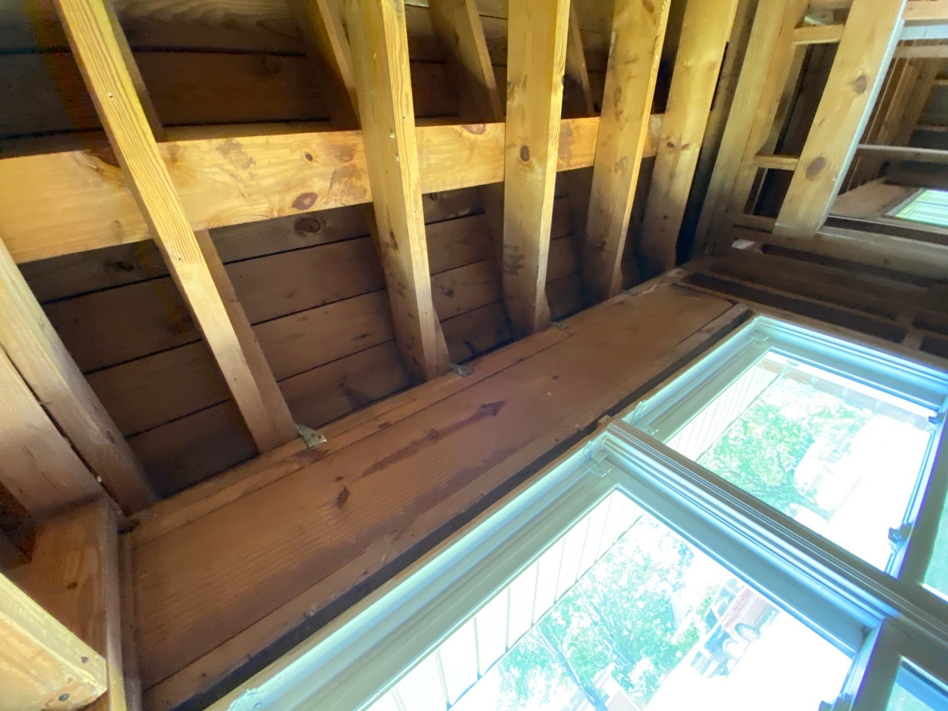 Home remodel kitchen area updated — Marietta, GA, Estate Solutions