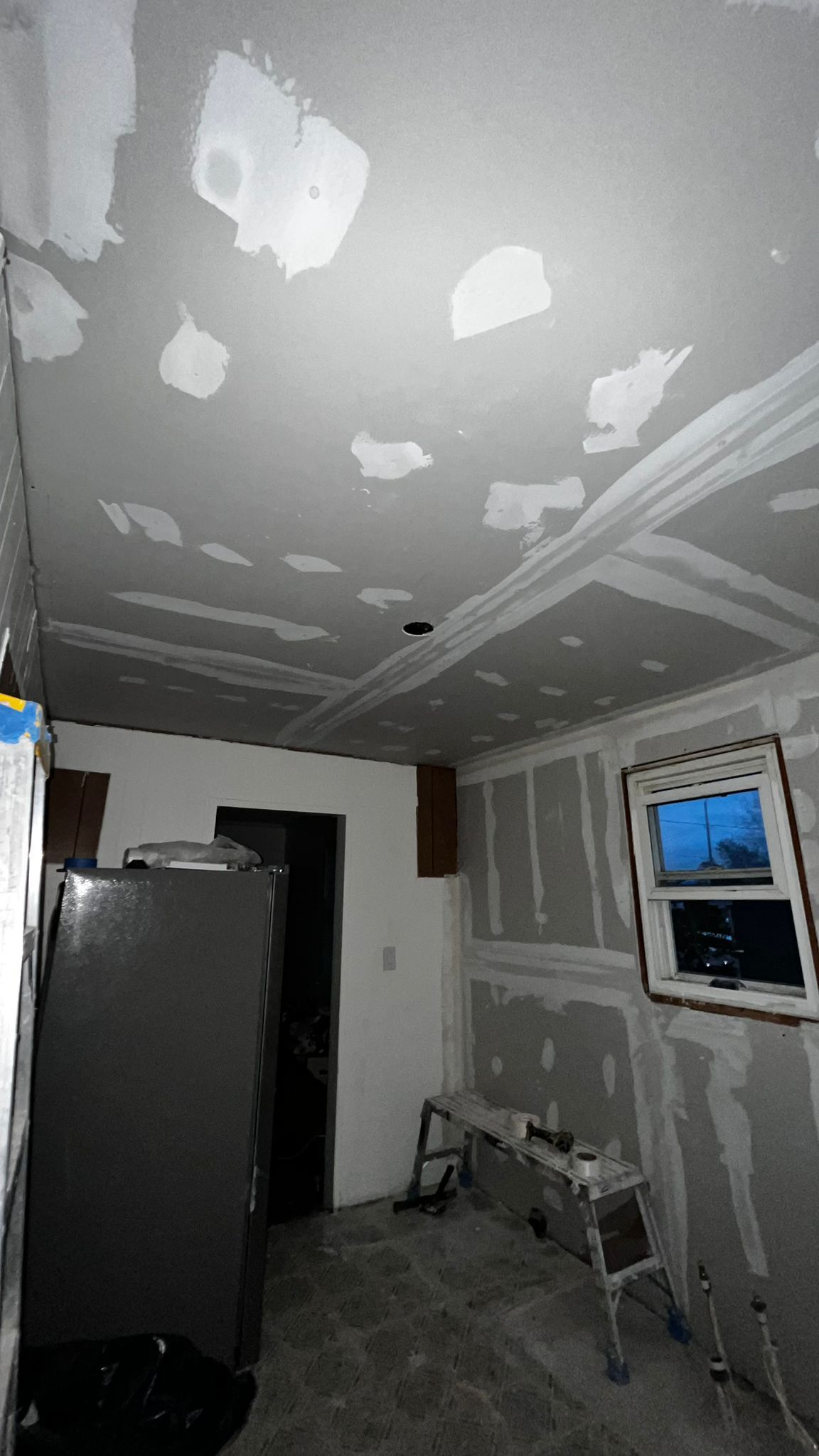 Interior exterior storm damage severe impact — Acworth, GA, Estate Solutions