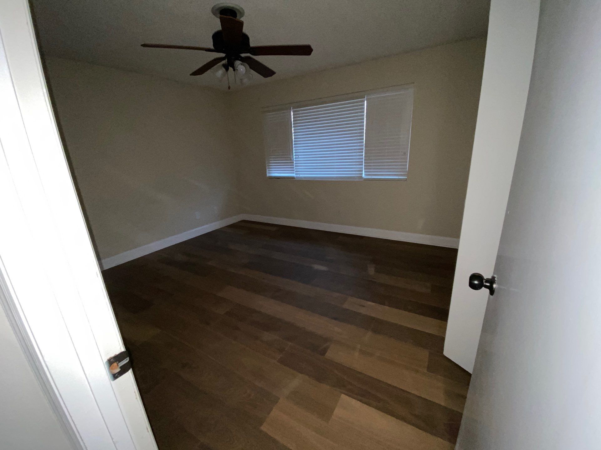 Interior storm damage drywall — Kennesaw, GA, Estate Solutions