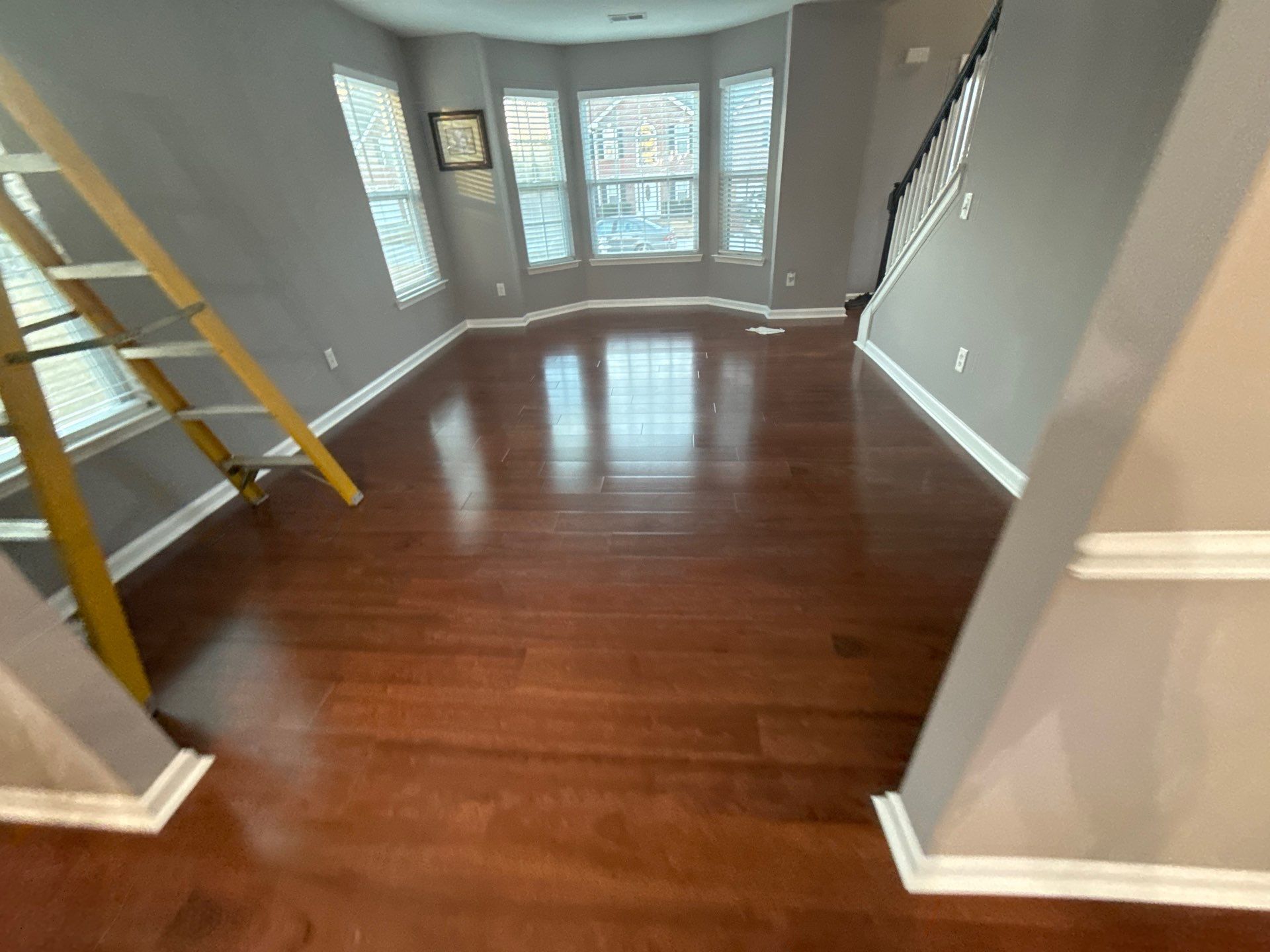 Interior water damage repair smyrna georgia — Smyrna, GA, Estate Solutions
