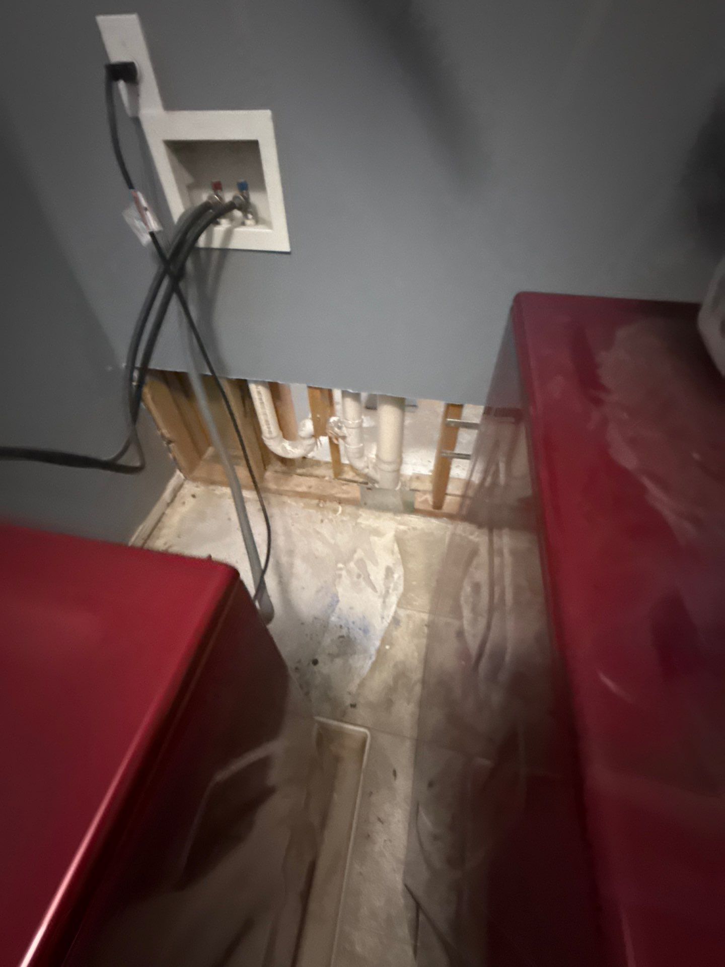 Smyrna georgia water damage restoration — Smyrna, GA, Estate Solutions